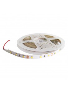 Cветодиодная лента LED LIGHT AVT 12V 4,8W 2700K 60LED IP21 ( бухта 5м )