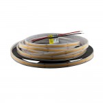 Cветодиодная лента RISHANG 24V 10W 4000K 320led COB IP65 ( бухта 5м )​ ( RM1101EC-A )