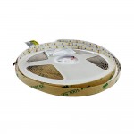 Світлодіодна стрічка RISHANG 24V 8.6W 4000K 120led IP33 ( бухта 5м ) ( RN08C0TC-B )