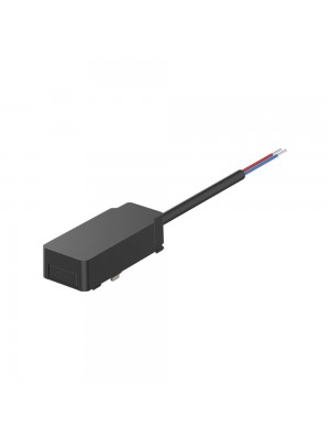 Коннектор магнитный DT-I ввод питания черный Violux