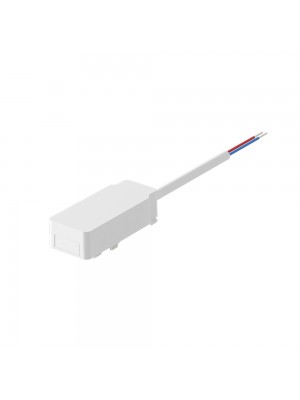 Коннектор магнитный DT-I ввод питания белый Violux