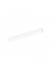 Магнитный трековый светильник UST-L 10W 4000K 48V IP20 белый Violux