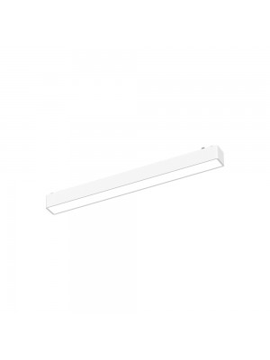 Магнитный трековый светильник UST-L 10W 4000K 48V IP20 белый Violux