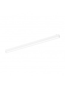 Магнитный трековый светильник UST-L 20W 4000K 48V IP20 белый Violux