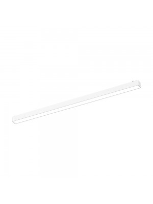 Магнитный трековый светильник UST-L 20W 4000K 48V IP20 белый Violux