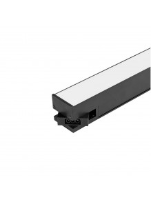 Світильник LED Violux  магістральний NAVI 24W 3000-4000-5000K IP20