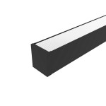 Світильник LED магістральний лінійний NAVIGATOR UGR Violux 50W 3000-4000-5000K IP20 ( 340181 )