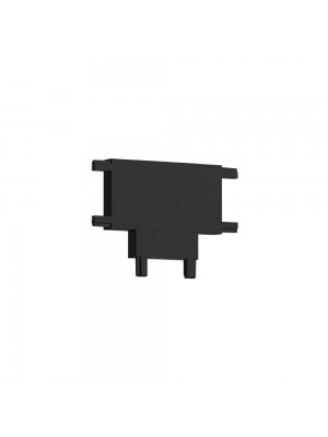 Соединитель DTA-Т Т-образный черный Violux