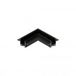 Соединитель DTD-L угловой черный Violux ( 320125 ) Соединитель DTD-L угловой черный Violux ( 320125 )