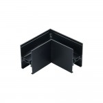 Соединитель DTT-L угловой черный Violux ( 320145 )