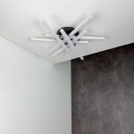 Светильник LED smart ARMANI+пульт 90W 3000-5000K IP20 круг белый Violux ( 220945 ) Светильник LED smart ARMANI+пульт 90W 3000-5000K IP20 круг белый Violux ( 220945 )
