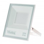 Прожектор LED Violux NORD білий 50W SMD 6000K 4750lm IP65 ( 400112 ) Прожектор LED Violux NORD білий 50W SMD 6000K 4750lm IP65 ( 400112 )