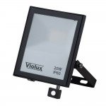 Прожектор LED Violux NORD-S 20W SMD 6000K 1700lm IP65 с датчиком движения ( 400062 ) Прожектор LED Violux NORD-S 20W SMD 6000K 1700lm IP65 с датчиком движения ( 400062 )