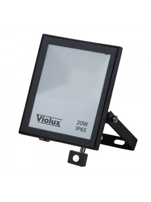 Прожектор LED Violux NORD-S  20W SMD 6000K 1700lm IP65 з датчиком руху