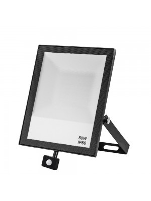 Прожектор LED Violux NORD-S 50W SMD 6000K 4250lm IP65 з датчиком руху
