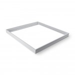 Рамка для LED панелі 600x600мм біла Violux ( 350001 )