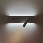 Світильник настінний Violux BITRIX-W USB 15W 3000/4200/6000K 865Lm IP20 білий ( 553006 ) Світильник настінний Violux BITRIX-W USB 15W 3000/4200/6000K 865Lm IP20 білий ( 553006 )