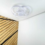Светильник LED smart FORSAGE+пульт круг 100W 3000-5000K IP20 белый ( 220775 ) Светильник LED smart FORSAGE+пульт круг 100W 3000-5000K IP20 белый ( 220775 )