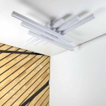 Светильник LED smart HIWAY+пульт квадрат 110W 3000-5000K IP20 белый ( 220815 ) Светильник LED smart HIWAY+пульт квадрат 110W 3000-5000K IP20 белый ( 220815 )