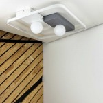 Светильник LED smart PICASSO-S+пульт 85W 3000-5000K IP20 квадрат бело-серый Violux ( 220645 ) Светильник LED smart PICASSO-S+пульт 85W 3000-5000K IP20 квадрат бело-серый Violux ( 220645 )