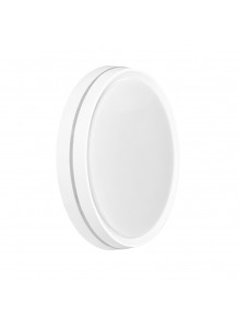 Світильник LED Violux ДББ FLY 40W 5000K IP20 круг