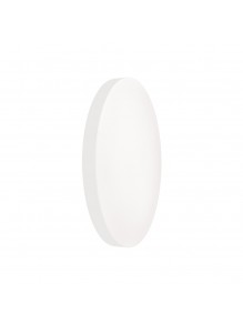 Світильник LED Violux ORIENT 26W 3000-6500K ІР40 круг білий