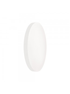Світильник LED Violux ORIENT 26W 3000-6500K ІР40 круг білий