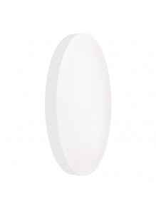 Світильник LED Violux ORIENT 54W 3000-6500K ІР40 круг білий