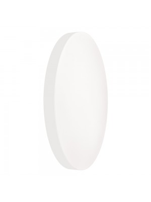 Світильник LED Violux ORIENT 54W 3000-6500K ІР40 круг білий