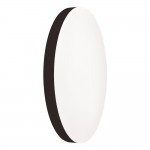 Светильник LED Violux ORIENT 54W 3000-6500K ІР40 круг черный ( 351250 )