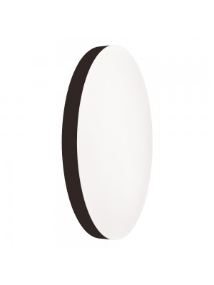 Світильник LED Violux ORIENT 54W 3000-6500K ІР40 круг чорний