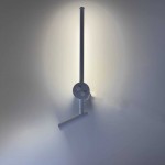 Світильник настінний Violux POINTER-P 8W 4200K 650Lm IP20 білий ( 551018 ) Світильник настінний Violux POINTER-P 8W 4200K 650Lm IP20 білий ( 551018 )
