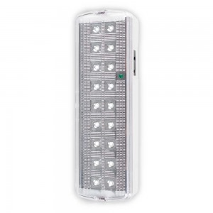 Світильник аварійний LED EXIT-18L 1,7W 200Lm "Вихід" Violux