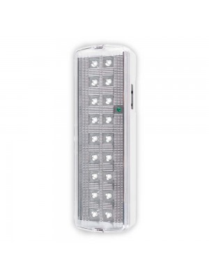 Світильник аварійний LED EXIT-18L 1,7W 200Lm "Вихід" Violux