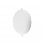 Светильник LED даунлайт Violux SPACE 12W 4200K круг IP20 (100120)