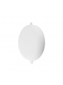 Светильник LED даунлайт Violux SPACE 12W 4200K круг IP20