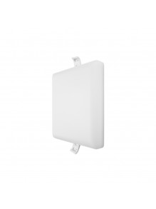 Светильник LED даунлайт Violux SPACE 12W 4200K квадрат IP20