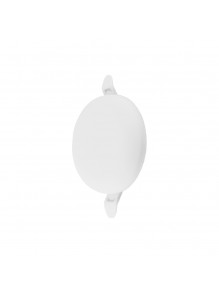 Светильник LED даунлайт Violux SPACE  9W 4200K круг IP20