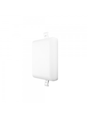 Светильник LED даунлайт Violux SPACE  9W 4200K квадрат IP20