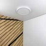 Світильник LED MILLENNIUM 26W 5000K круг білий Violux ( 351126 ) Світильник LED MILLENNIUM 26W 5000K круг білий Violux ( 351126 )
