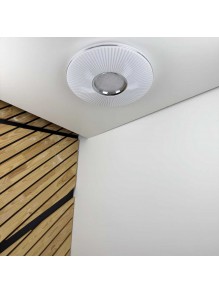 Світильник LED smart COSMO 40W 3000-6000K IP20