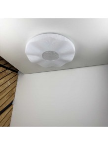 Світильник LED smart KLIO+пульт 72W 3000-6000K IP20 круг