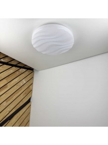 Світильник LED smart SKY 30W 3000-6000K IP20 круг