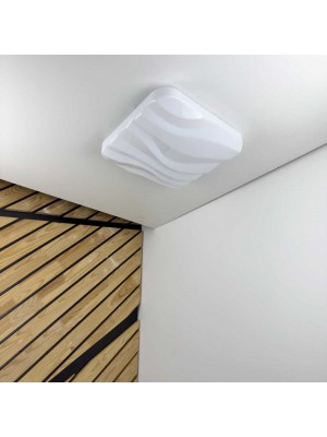 Світильник LED smart SKY 30W 3000-6000K IP20 квадрат