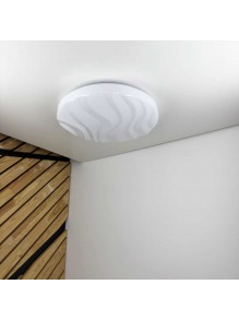 Світильник LED smart SKY 40W 3000-6000K IP20 круг