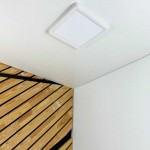 Светильник LED MILLENNIUM 20W 5000K квадрат белый Violux ( 352120 ) Светильник LED MILLENNIUM 20W 5000K квадрат белый Violux ( 352120 )