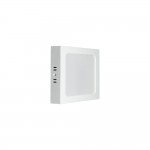 Світильник LED Violux ДББ FRAME-N 12W 5000K IP20 квадрат ( 330281 )