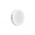 Світильник LED Violux ДББ FRAME-N 18W 5000K IP20 круг ( 330261 )