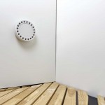 Светильник LED Violux ДББ ADAMANT-N 24W 4200K IP20 белый ( 330161 )
