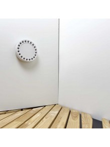 Світильник LED Violux ДББ ADAMANT-N 24W 4200K IP20 білий